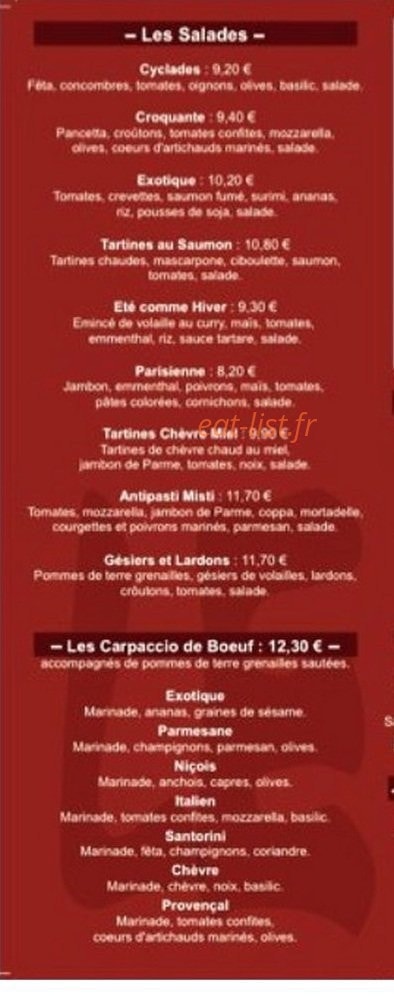 Le Malala — carte page 5