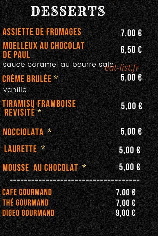 Le Pipeline — carte page 4