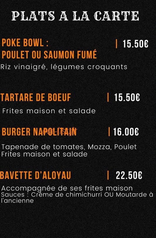 Le Pipeline — carte page 2