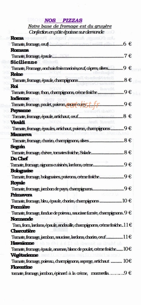 Manureva — carte page 3