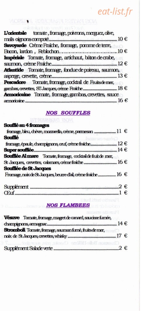 Manureva — carte page 4