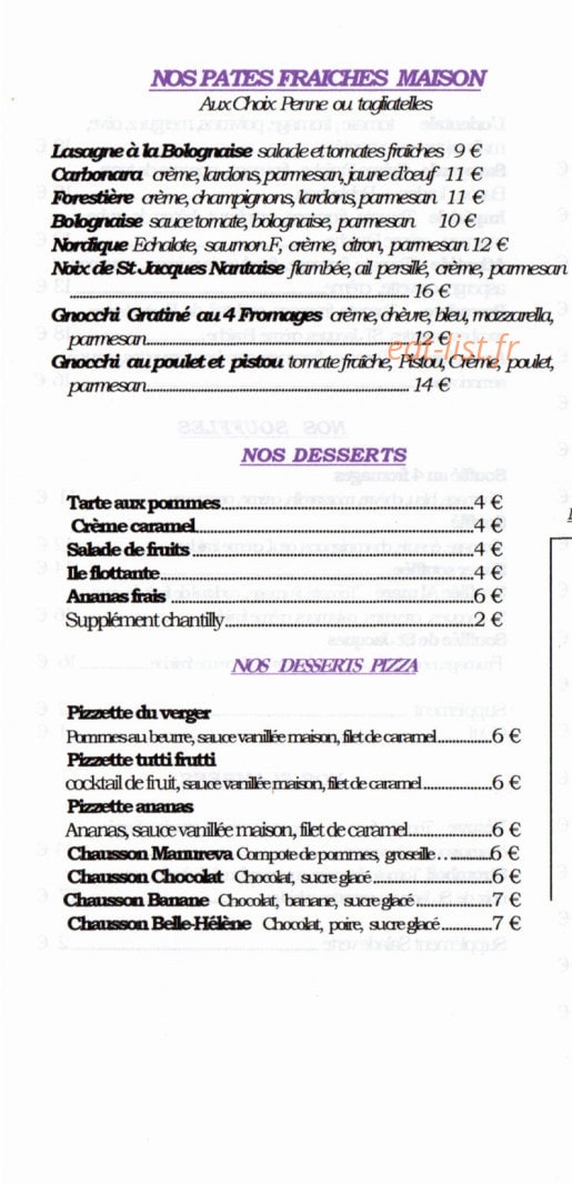 Manureva — carte page 5