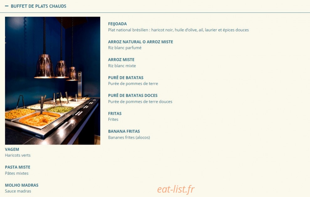 Obrigado — carte page 3