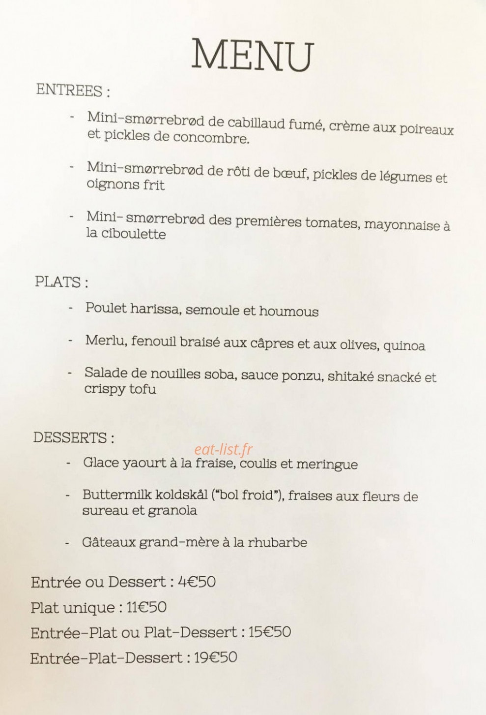 Polaris — carte page 1