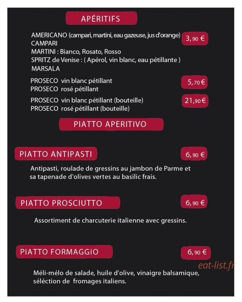 Rivazza — carte page 9