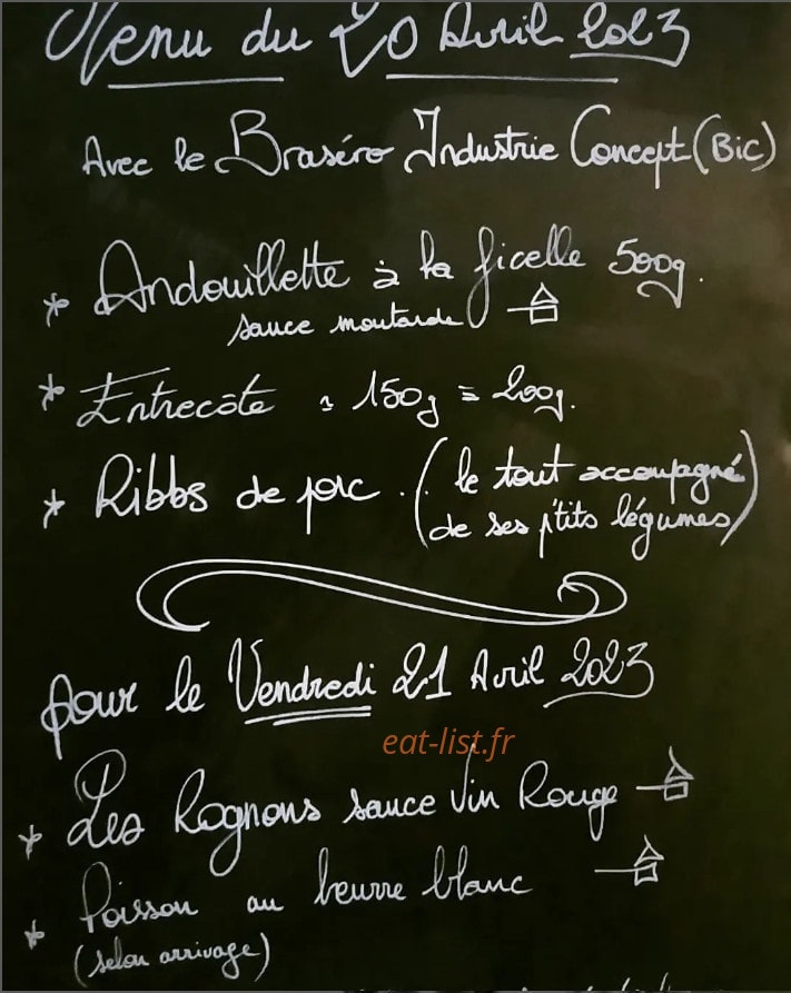 L'instant Fouassier — carte page 2