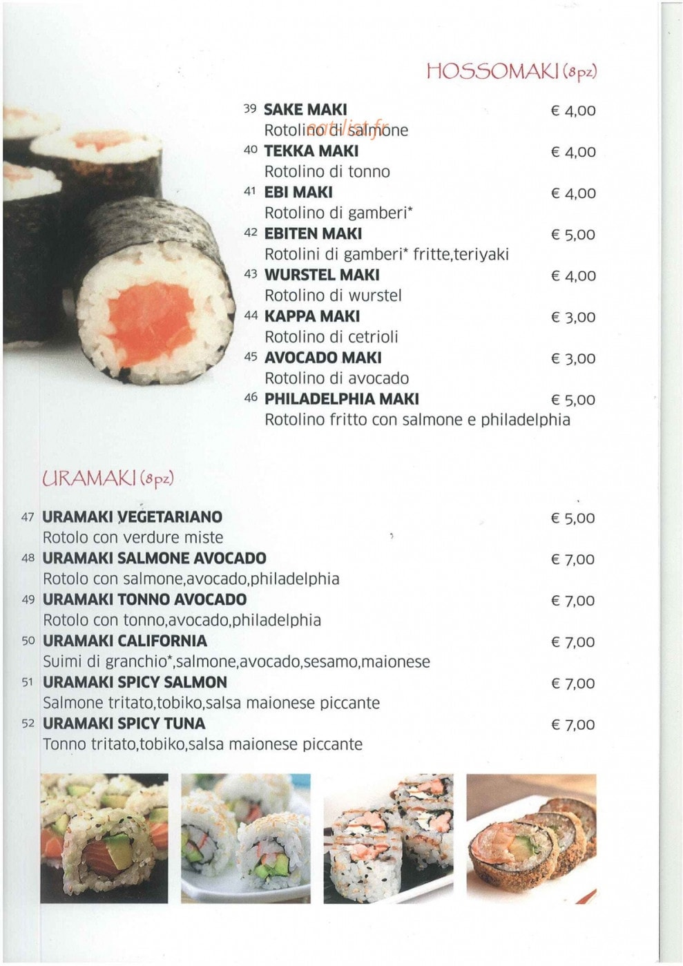 Ting Nan — carte page 5