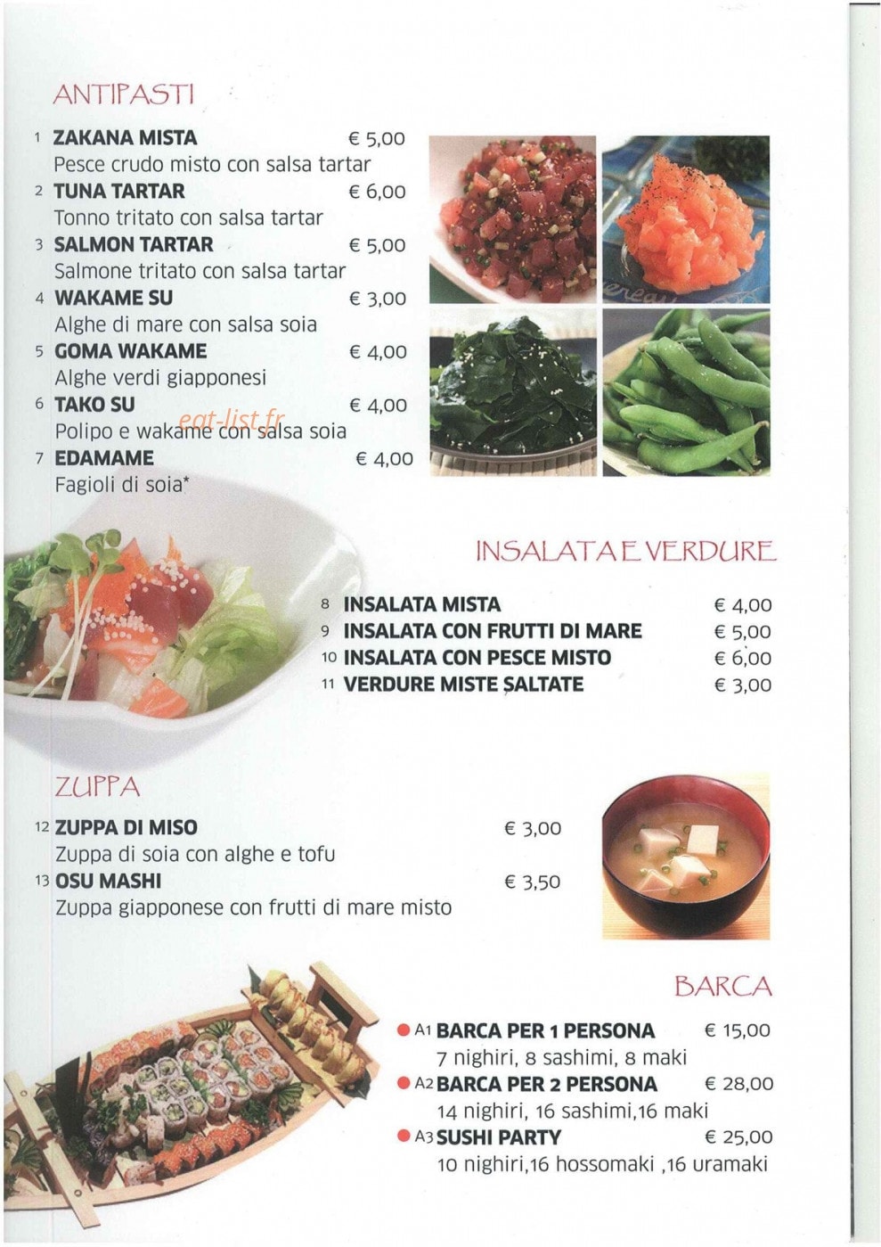 Ting Nan — carte page 3