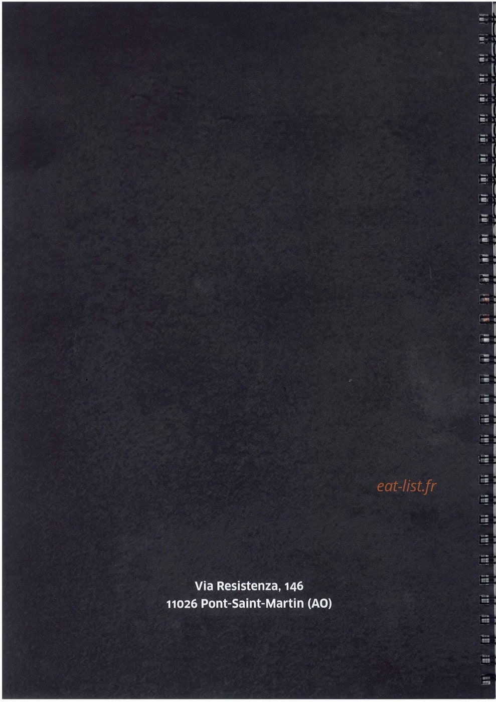 Ting Nan — carte page 12