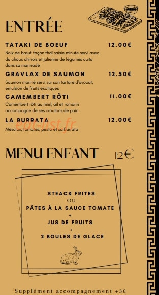 Baia — carte page 6
