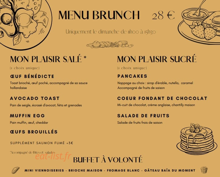 Baia — carte page 11