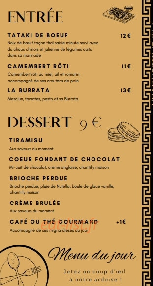 Baia — carte page 2