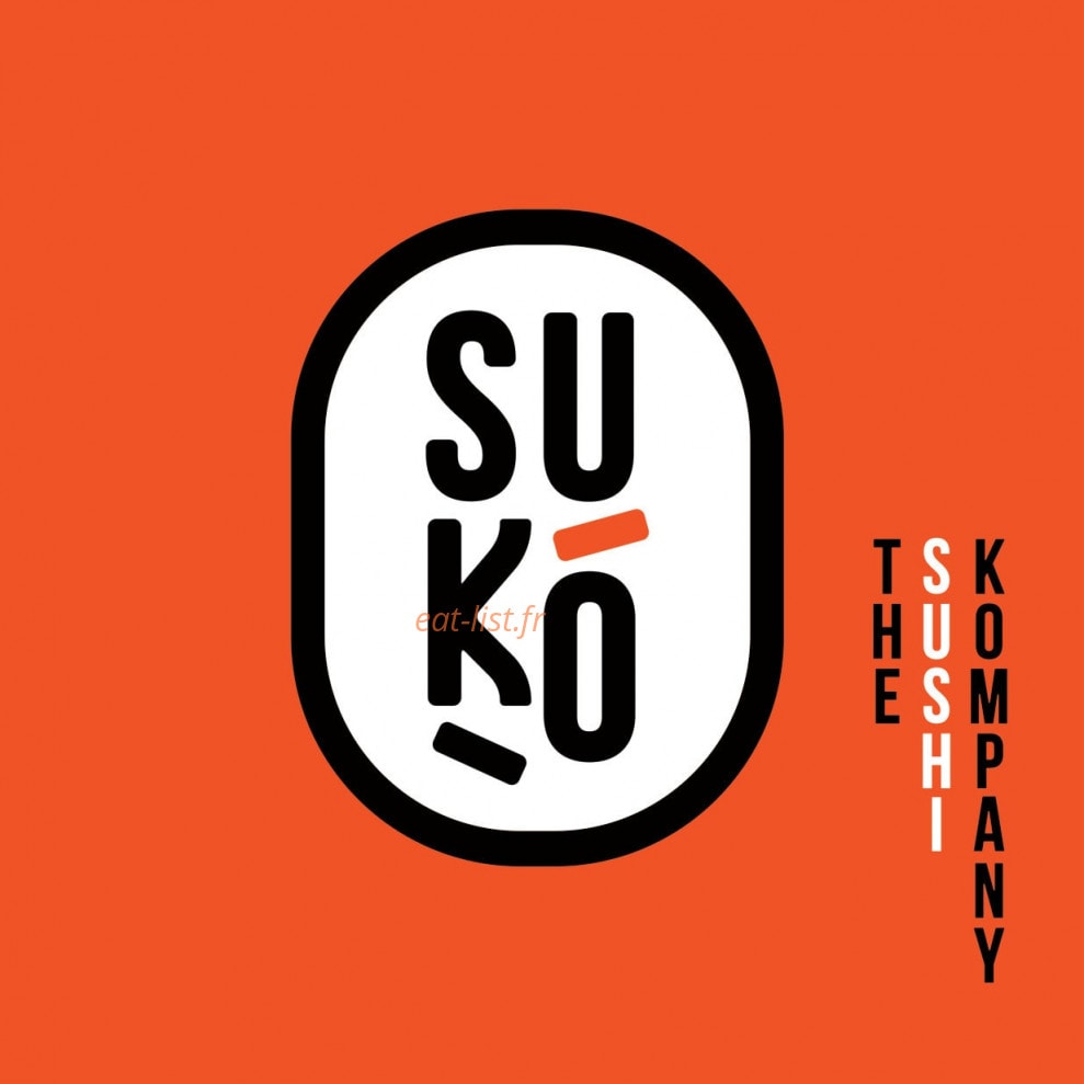 Suko — carte page 1