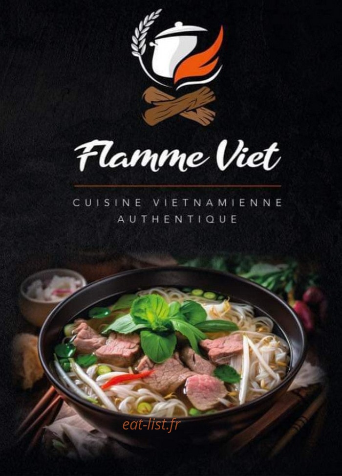Flamme Viet — carte page 1
