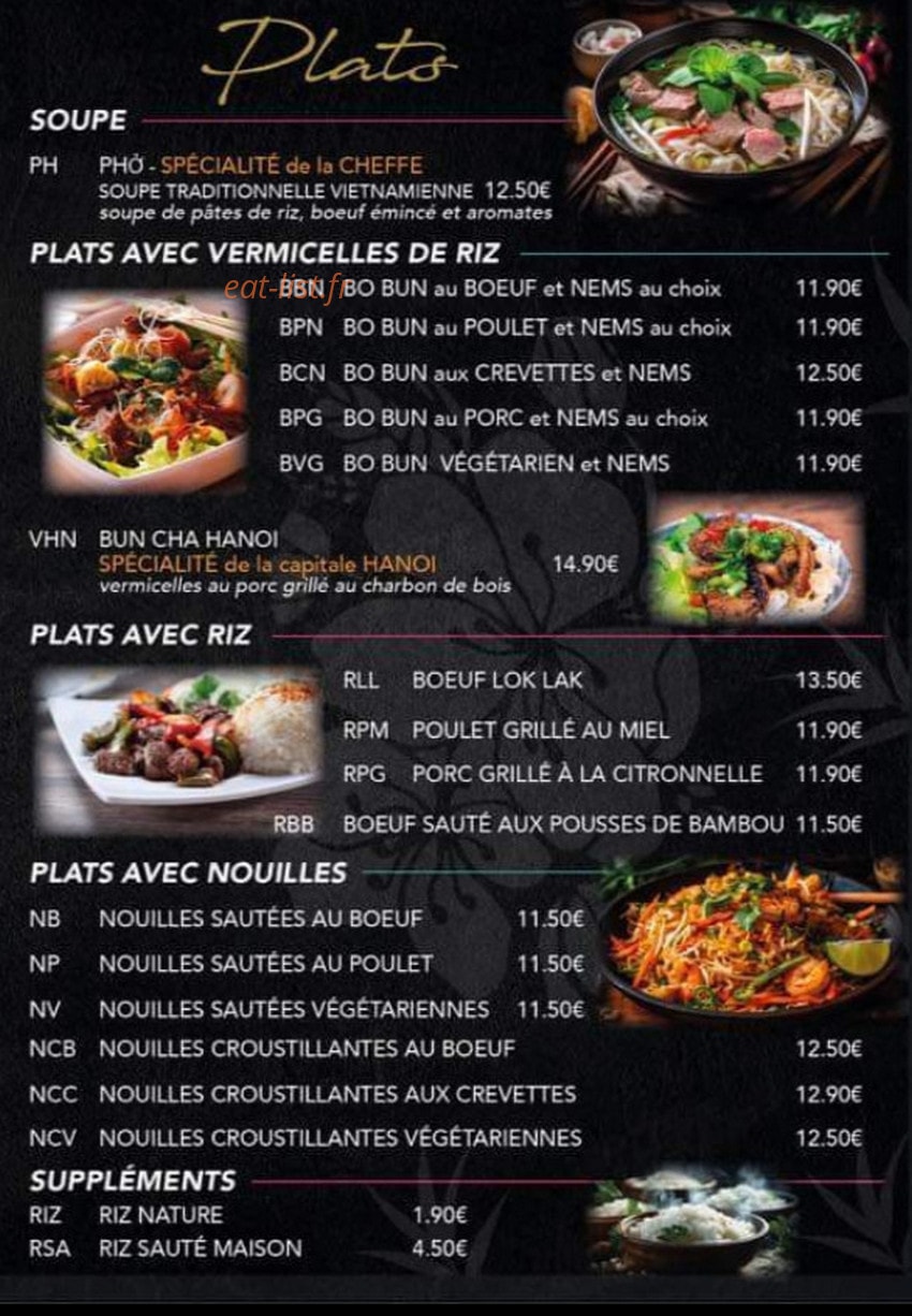 Flamme Viet — carte page 3