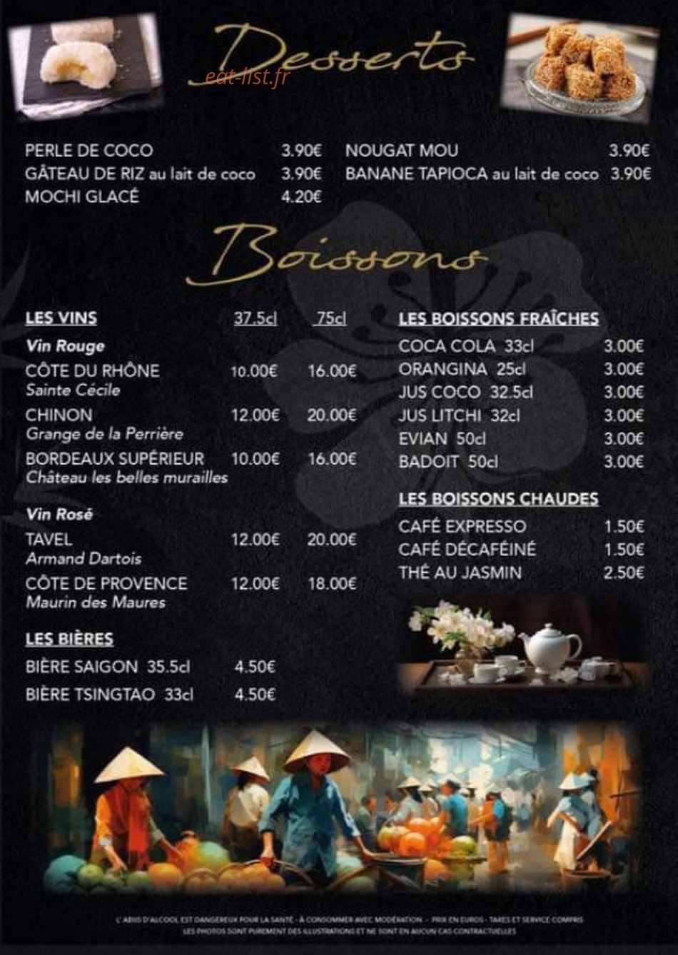 Flamme Viet — carte page 4