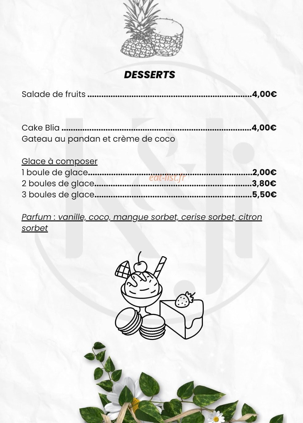 K&Ji — carte page 3