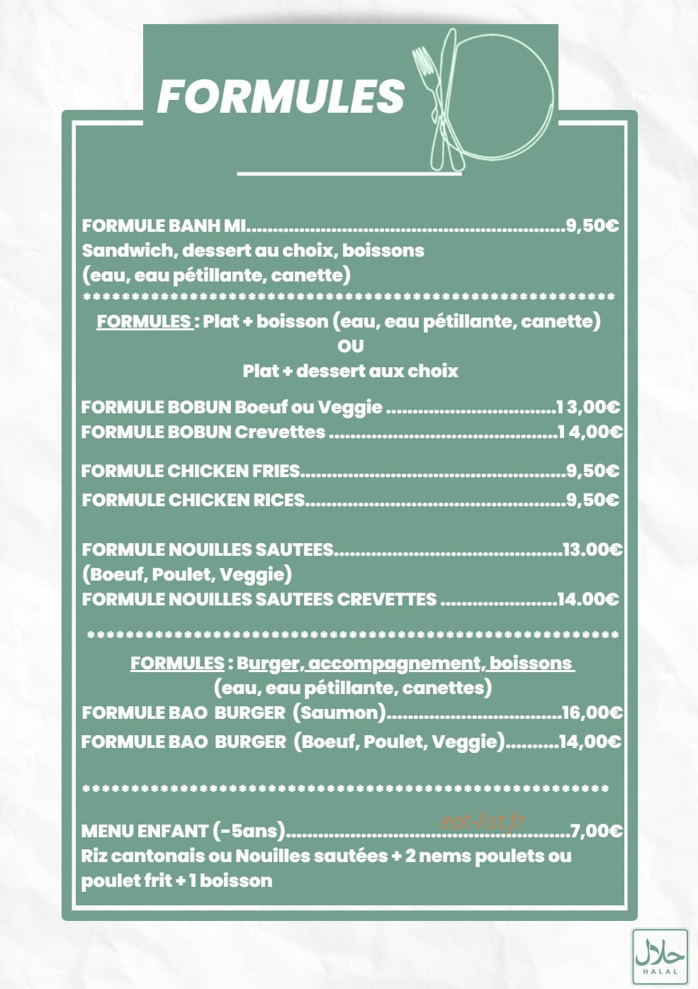 K&Ji — carte page 2