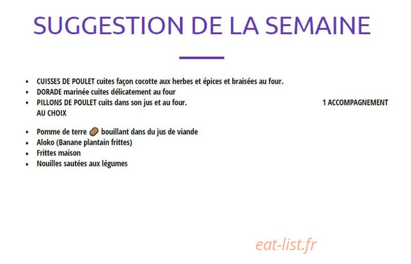 Keldelice — carte page 2