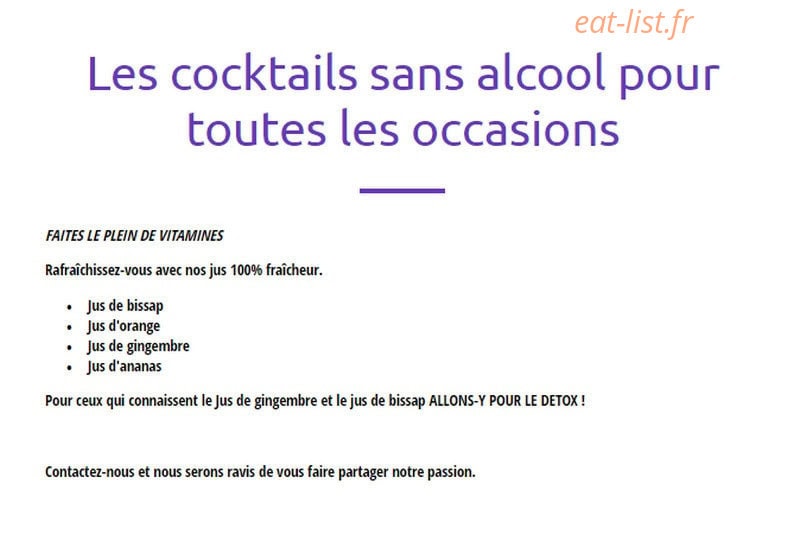 Keldelice — carte page 3