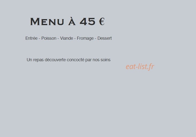 L'Ardoise — carte page 3