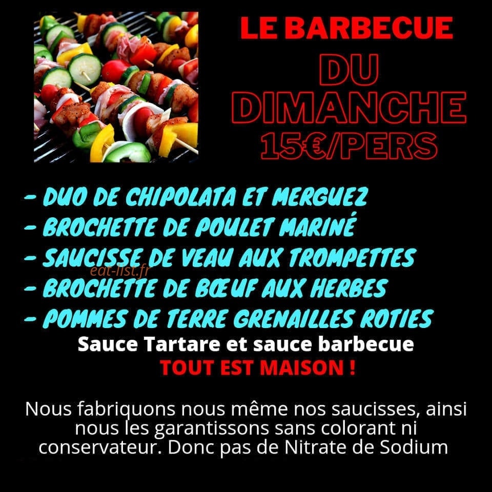 La Concurrence — carte page 3