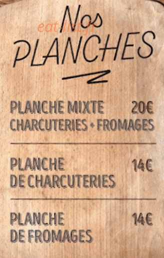 Le Gaulois — carte page 4