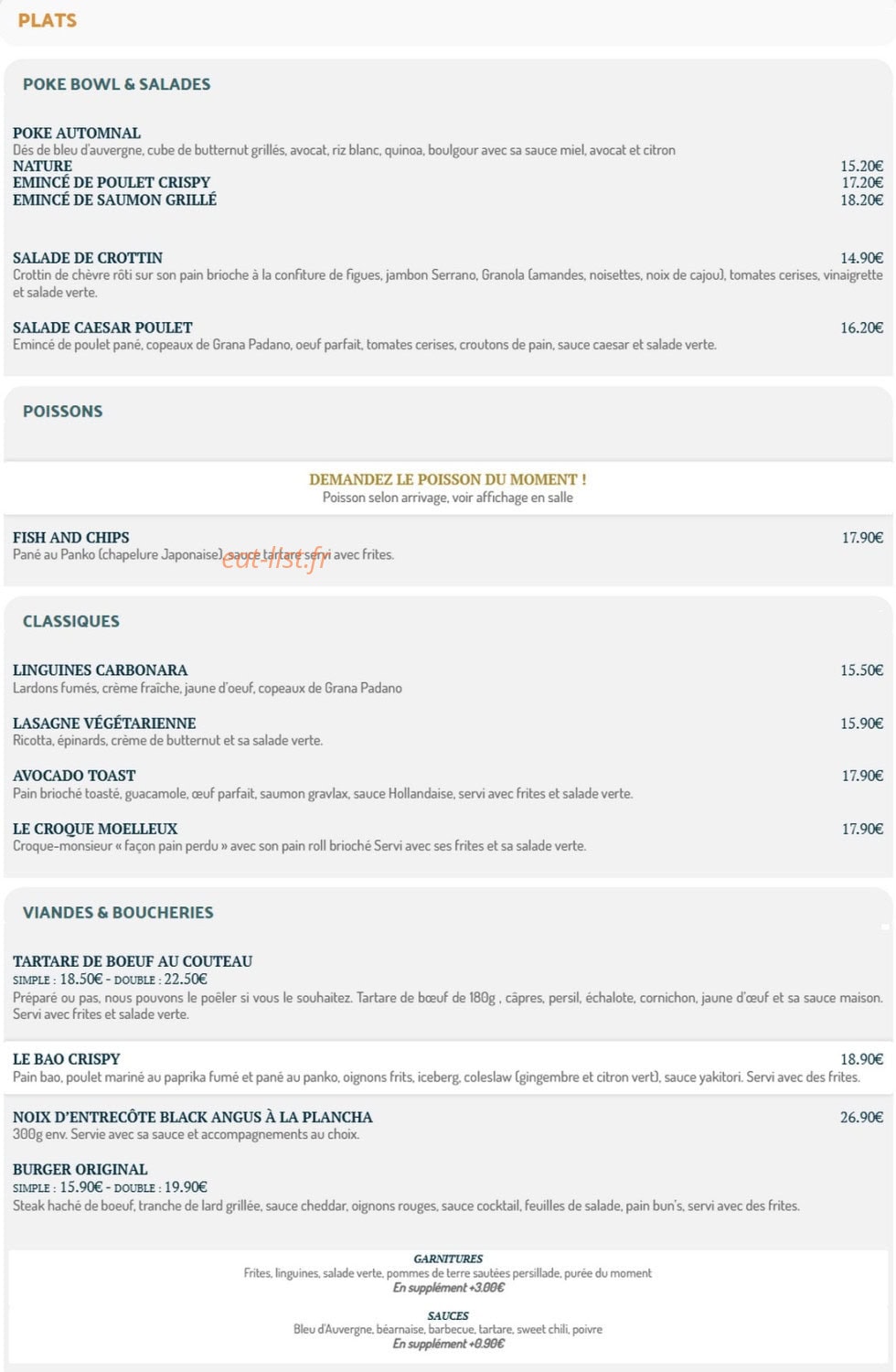 Le Martroi — carte page 2