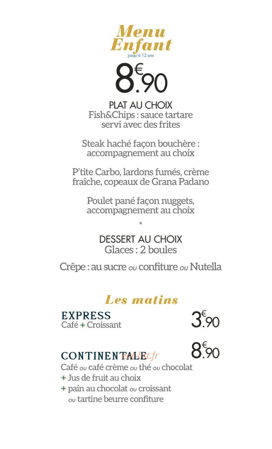 Le Martroi — carte page 8