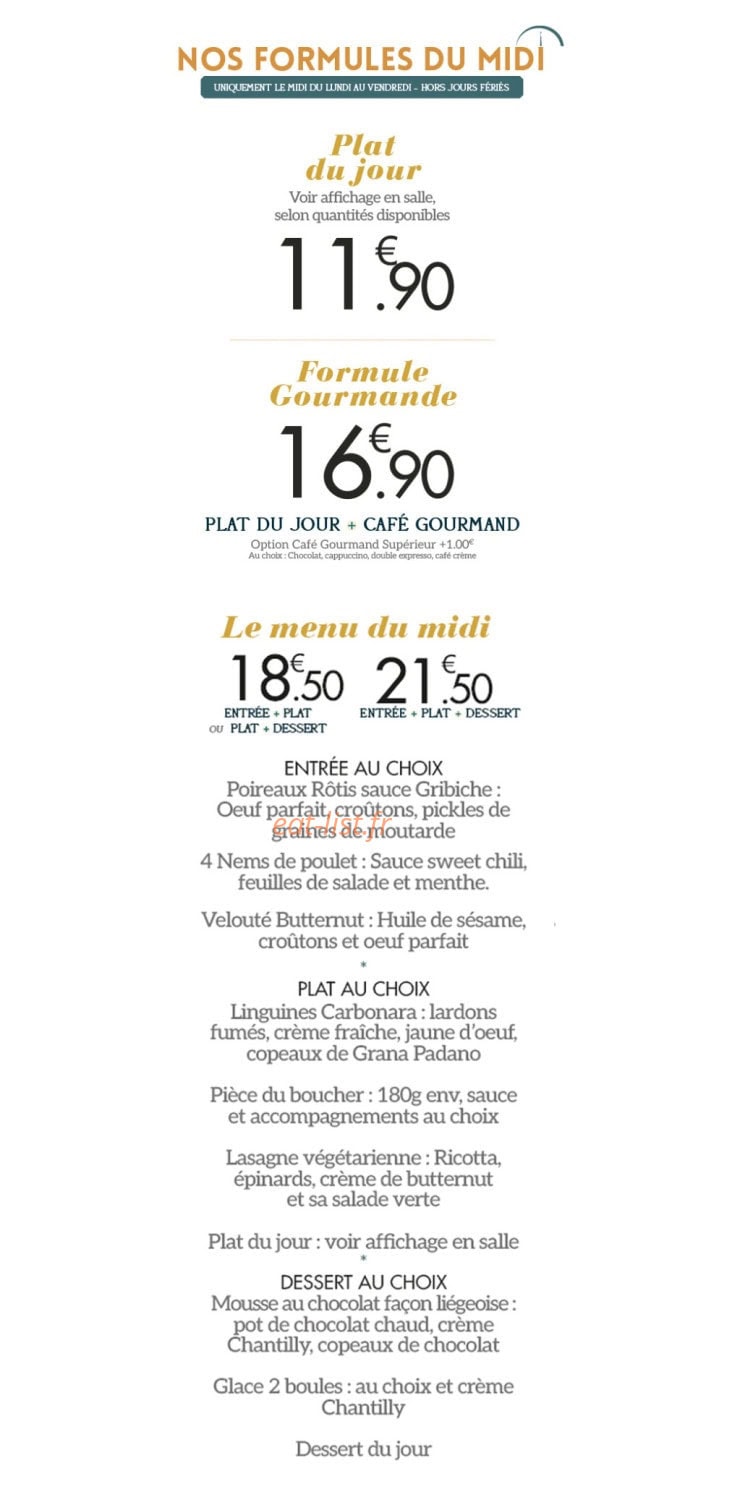 Le Martroi — carte page 7