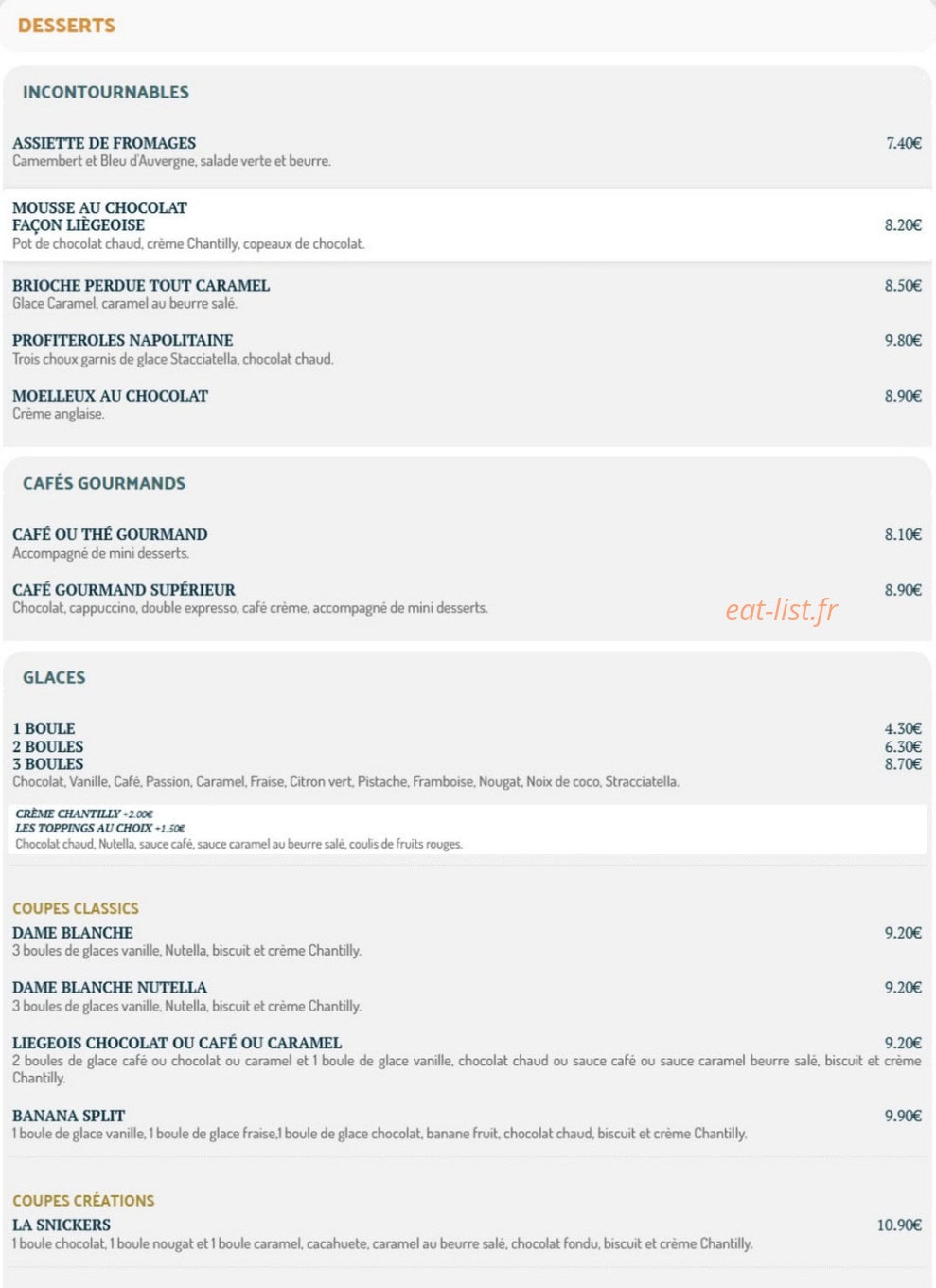 Le Martroi — carte page 3