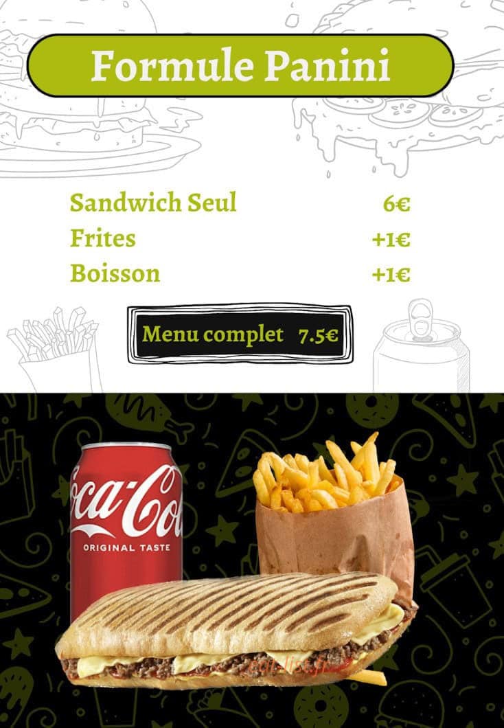 My Fav'Station — carte page 2