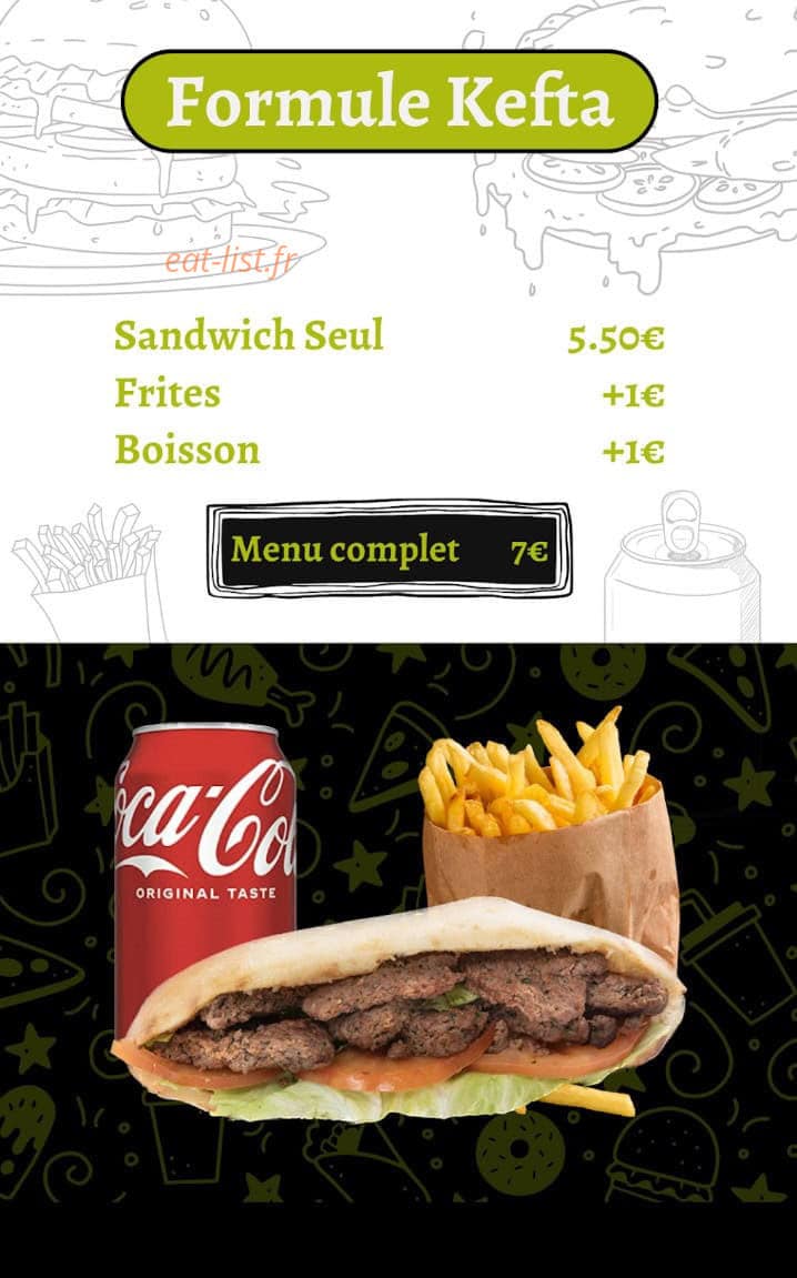 My Fav'Station — carte page 3