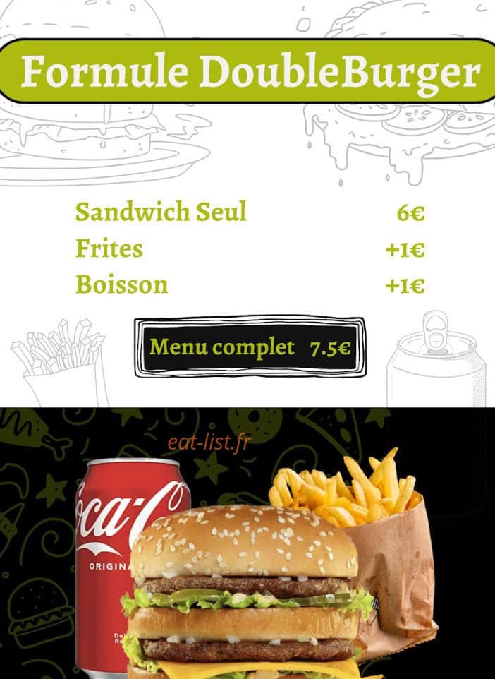 My Fav'Station — carte page 4
