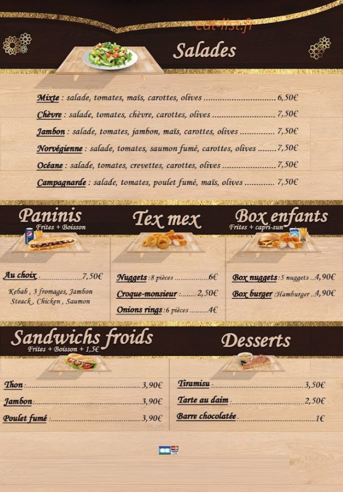 Ökla — carte page 4