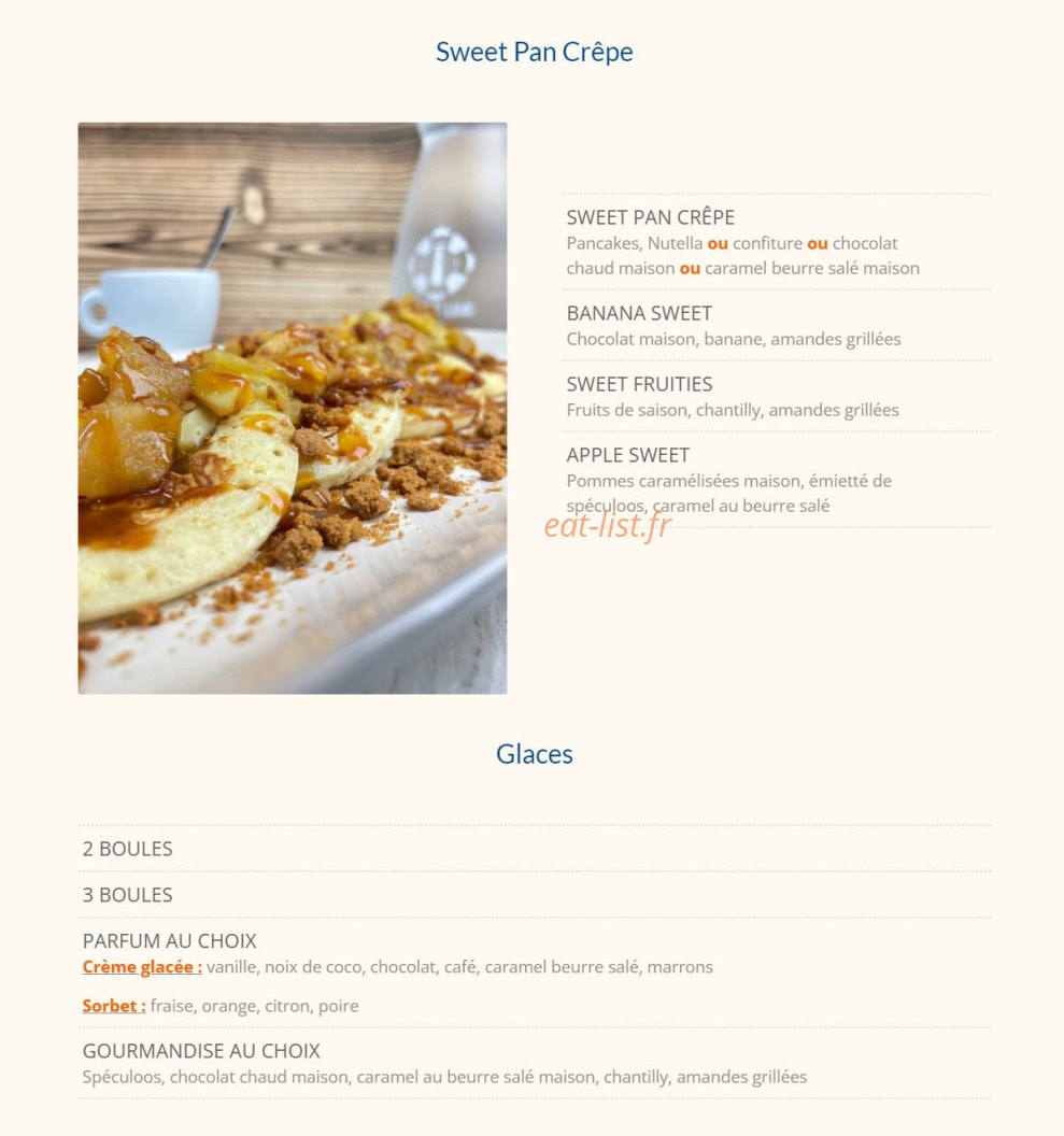 Phare St Louis — carte page 3