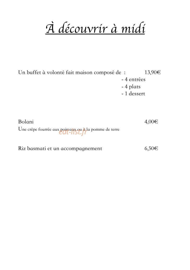 Une porte sur Kaboul — carte page 2
