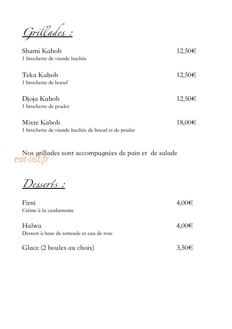 Une porte sur Kaboul — carte page 4