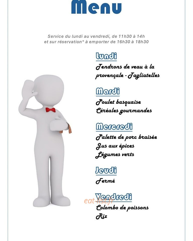 Le Petit Coulmiers — carte page 1