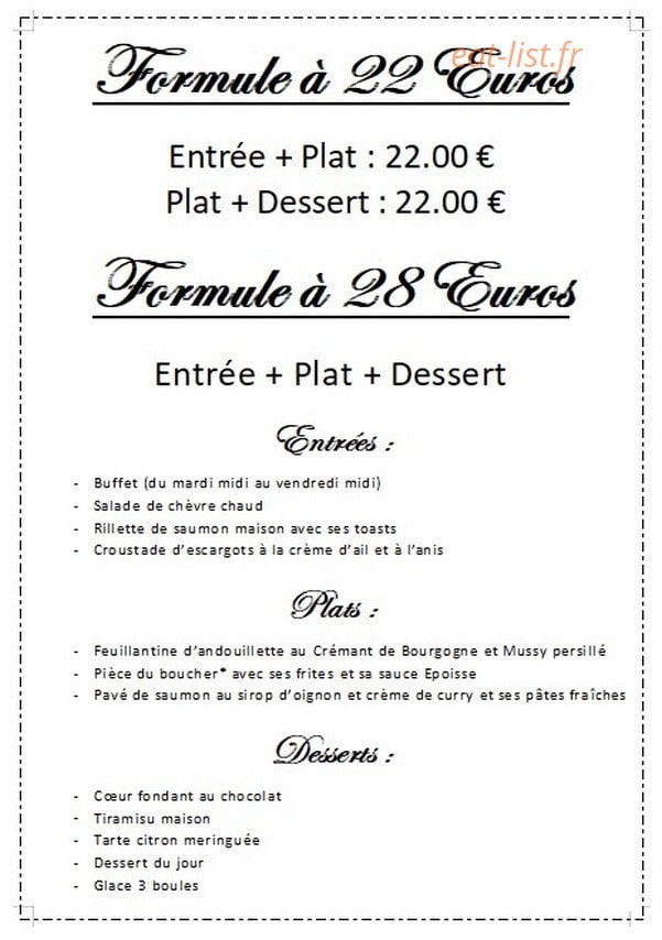 Les Templiers — carte page 6