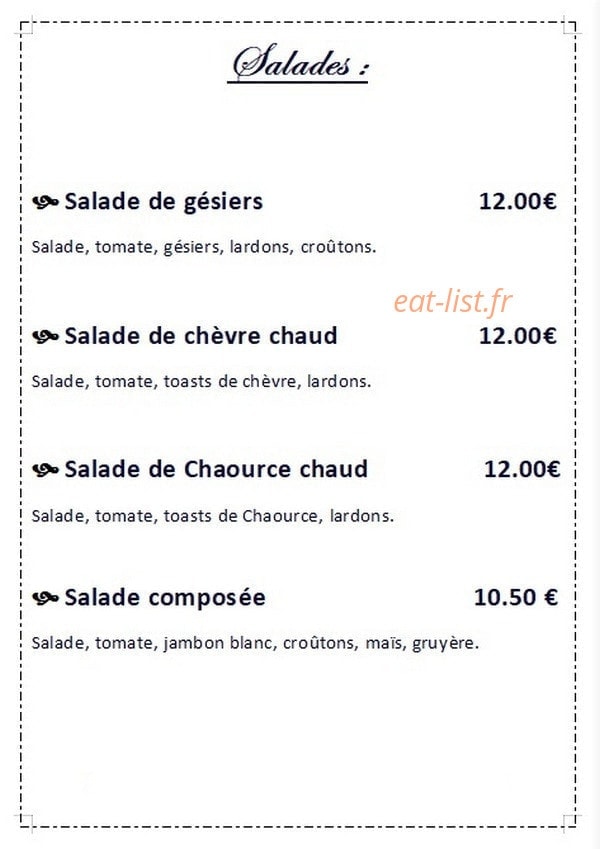 Les Templiers — carte page 2