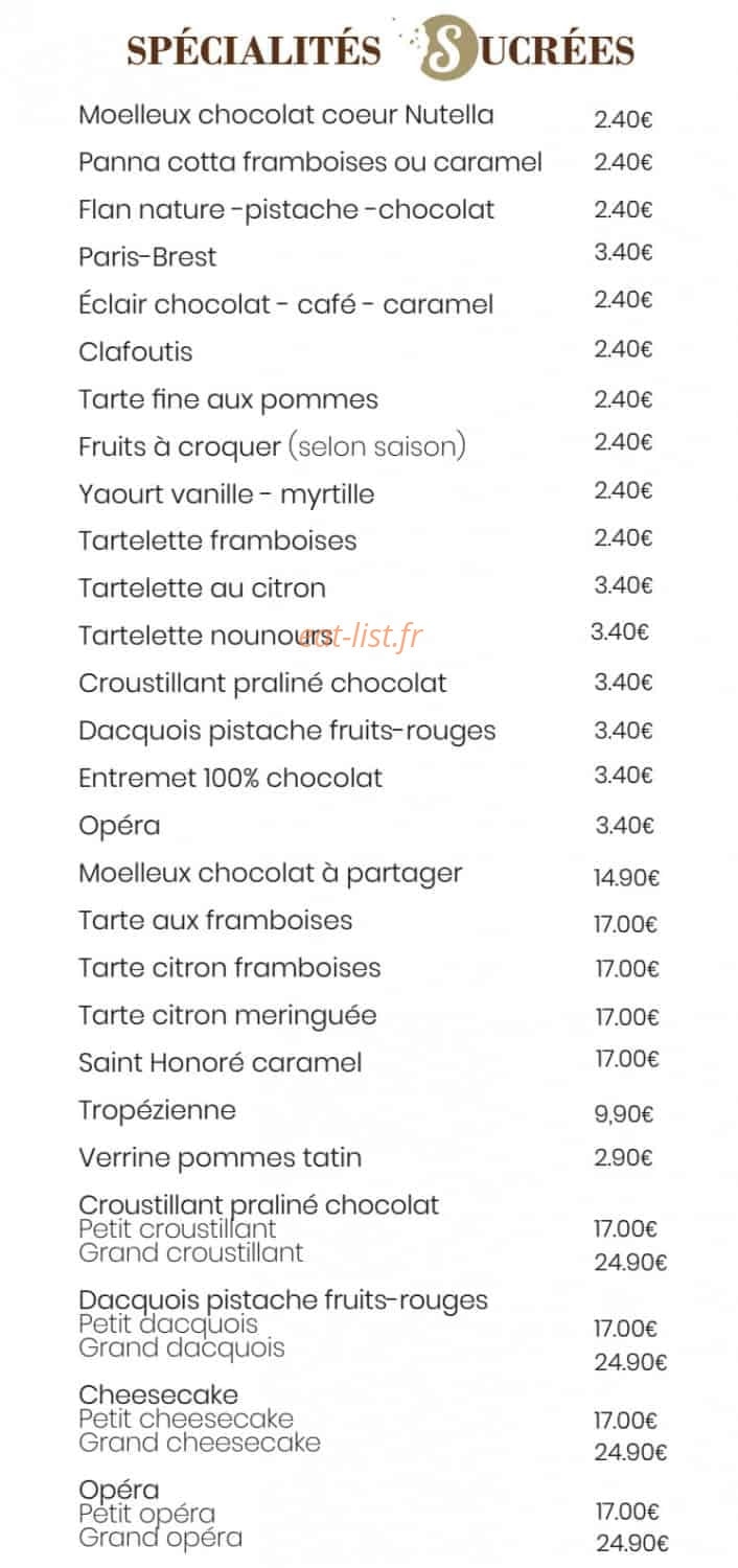 Feuillette — carte page 2