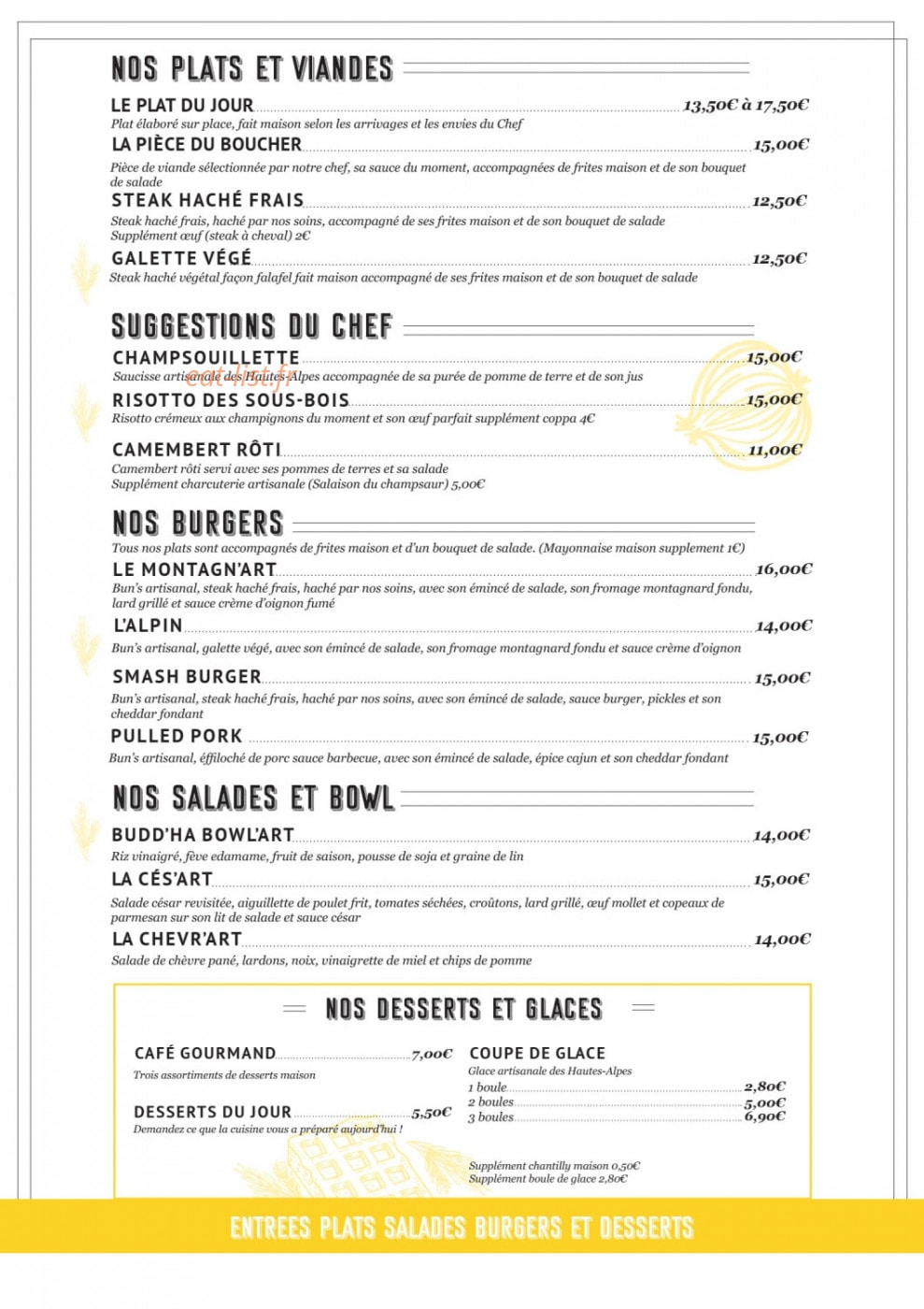 Vertical'Art Orléans — carte page 2
