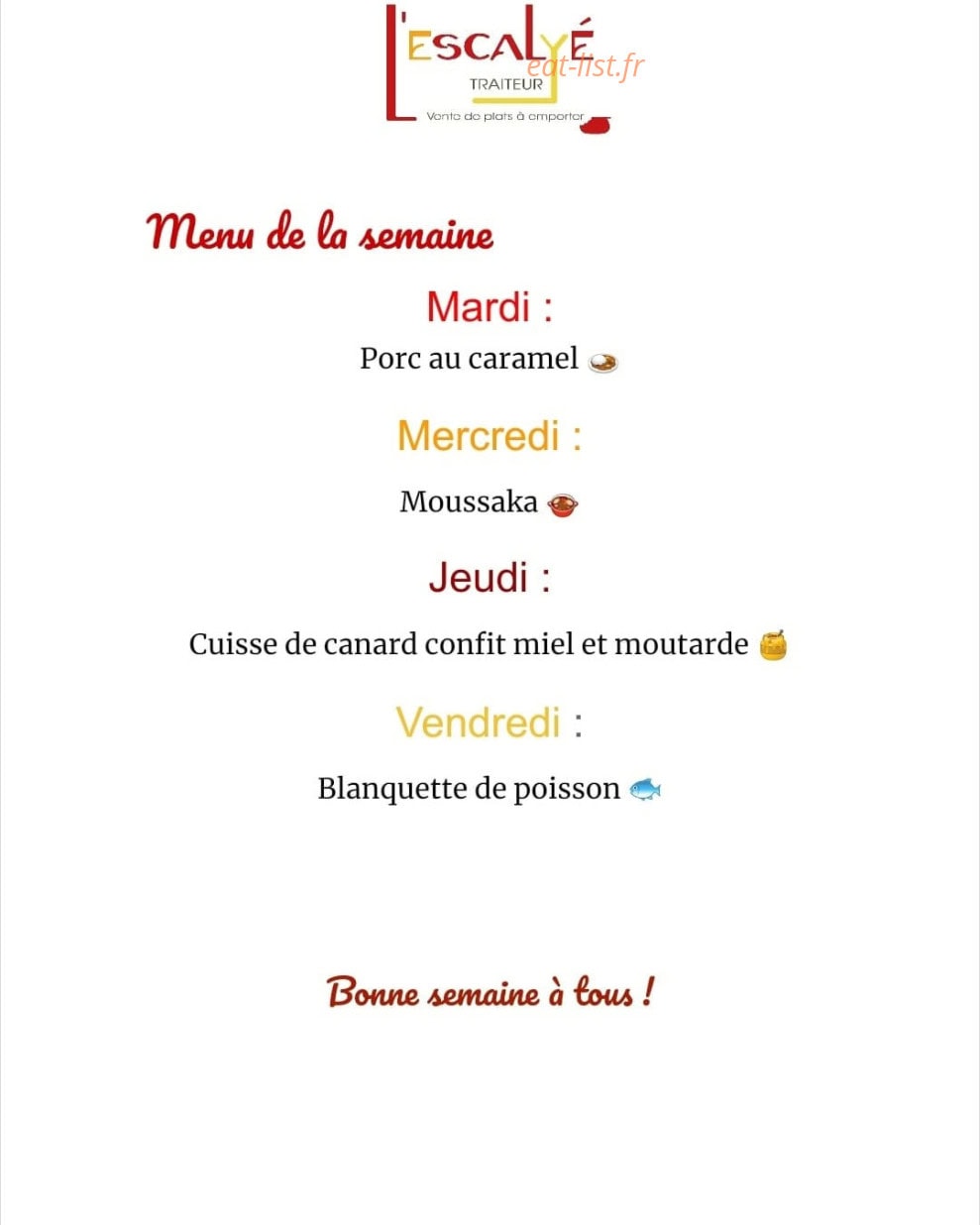 L'escalyé — carte page 1