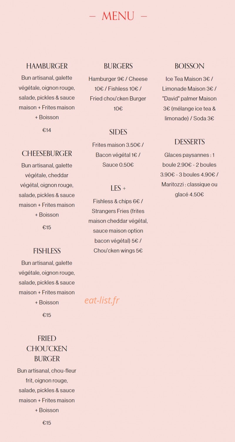 Amberger — carte page 1