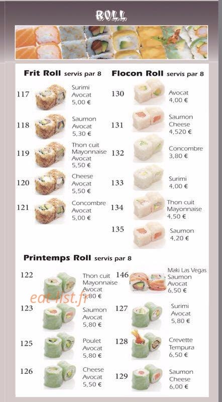 Le Royal — carte page 8