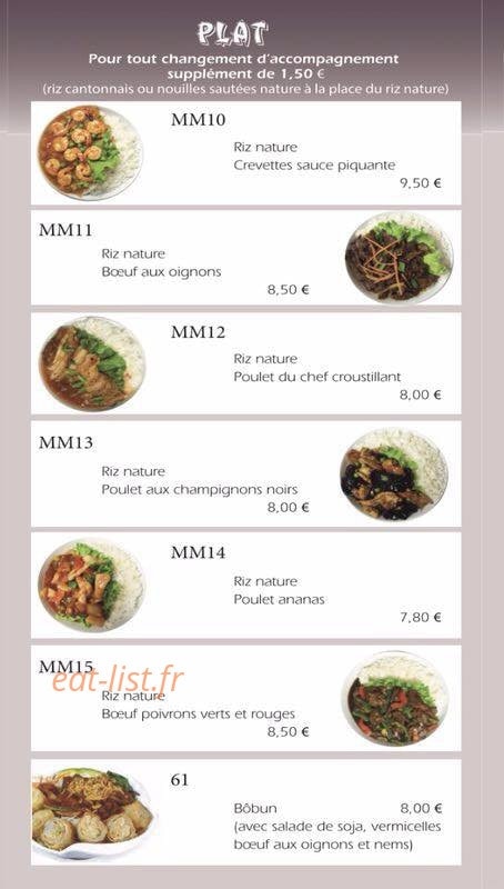 Le Royal — carte page 7