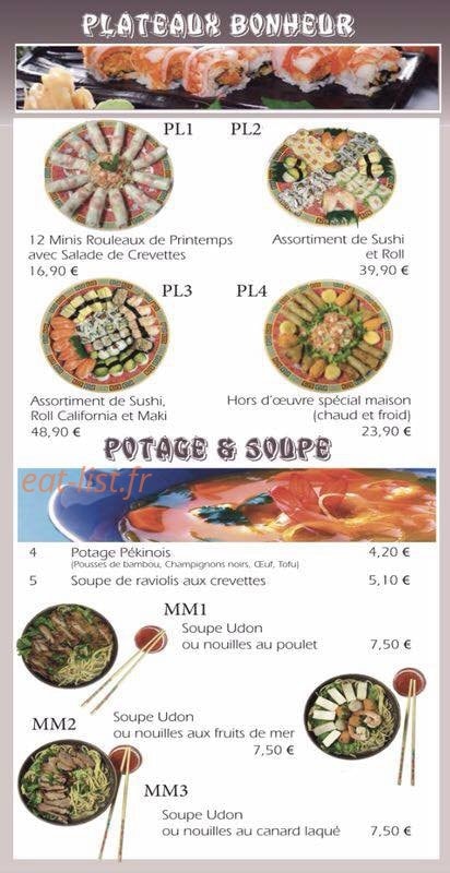 Le Royal — carte page 5