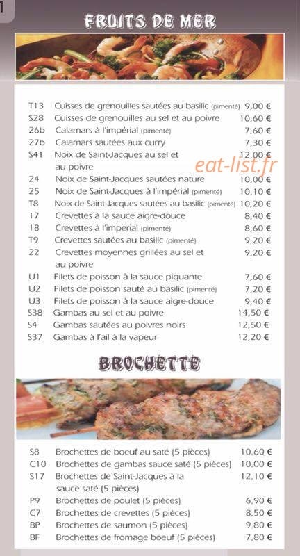 Le Royal — carte page 3