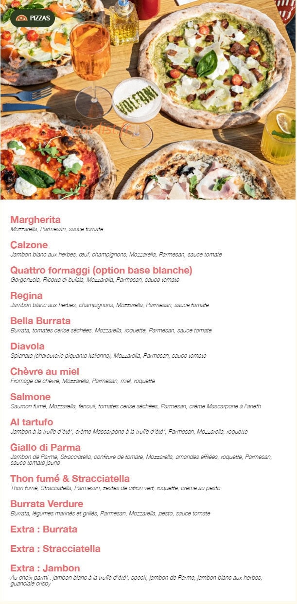 Volfoni — carte page 3
